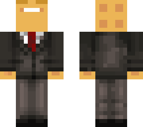 eddko con traje
