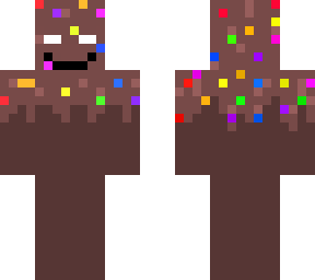 edited chocolate cake (not owner)