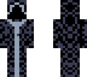 edited robe guy