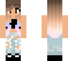edited skin (not mine)