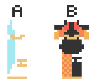 elemental - adoptable raffle