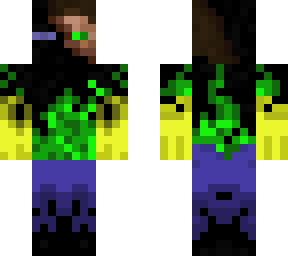 elementalendersteeve