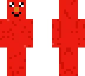 elmo