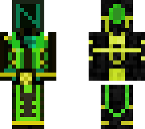 emerald n