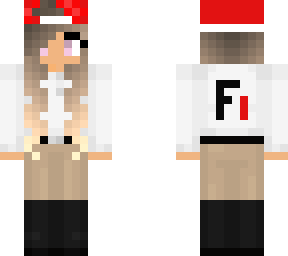 emma fi uniform