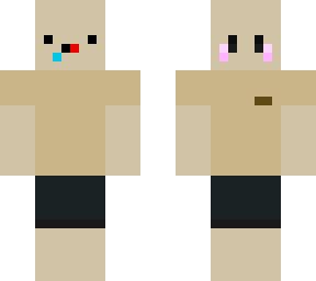 euijin in minecraft