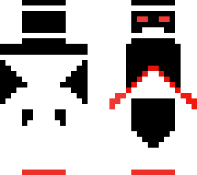 evil devil
