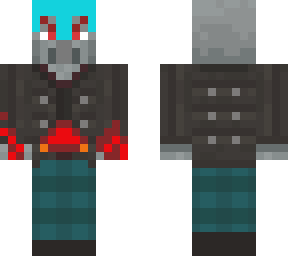 evil vindicator