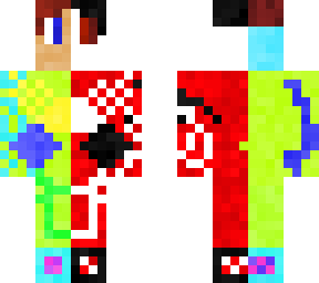 evilandgood