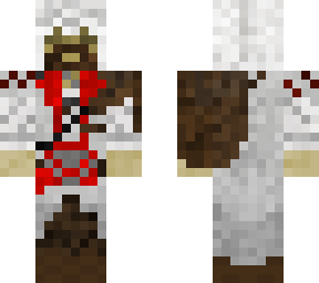 ezio