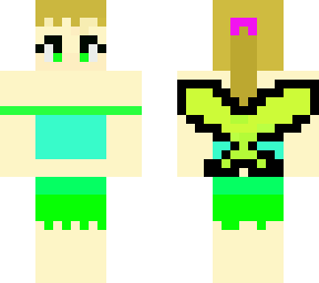 fairy
