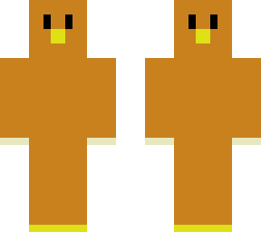 fall duck
