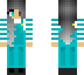 female puppet before she died