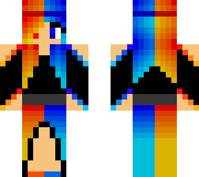 fire and ice