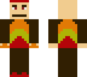 fire soccerboy