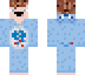 fixed  skin for curly