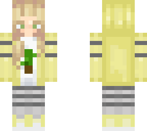 fixed blonde cactus girl