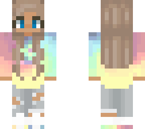 fixed skin