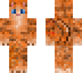 flametail