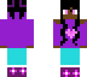 flower girl