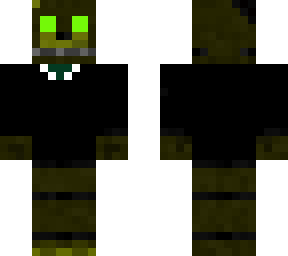 formal dreadbear