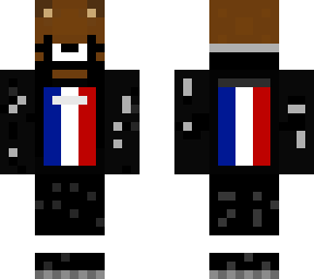 french grizzly