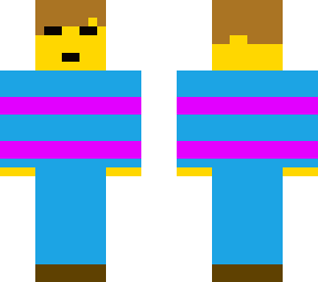 frisk