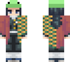 frog hat tomioka