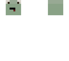 frog head
