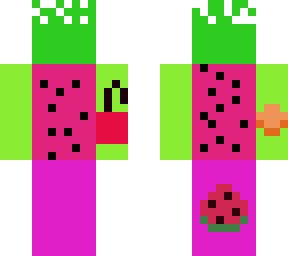 fruit guy