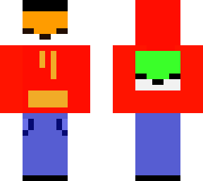 fundy - hoodie