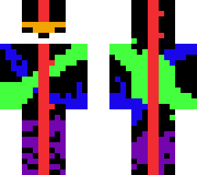 fundy - neon