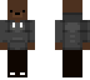 gamer bear