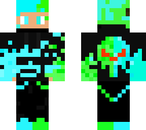 gamer boy