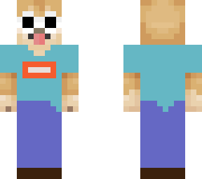 georgenotfound shiba