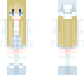 girl (not really mine)