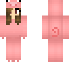 girl in pig onsie - edited