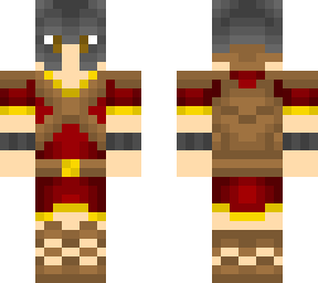 gladiator