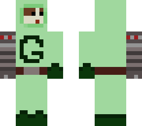 gman