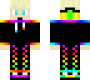 gradient boy