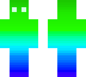 gradient spirit