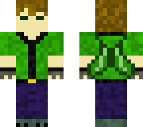 green zemu
