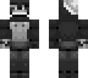 grey scaled bloxy