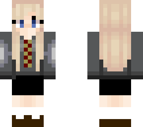 gryffindor girl