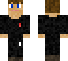 harvolden main skin