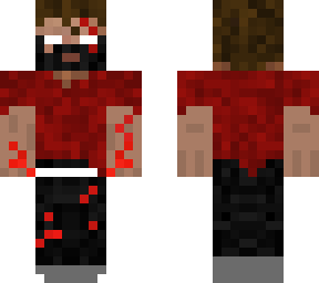 herobrine pro