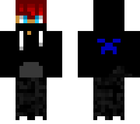 hoodie boi
