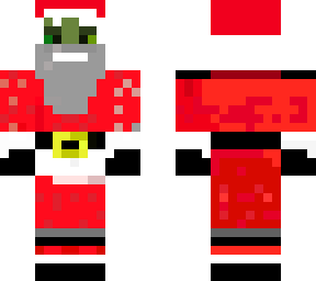 hulk magrelo noel