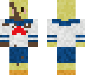 i gave up i was gunna make this a school girl but nevermind