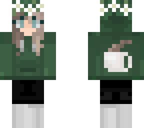 i needed this for a personal thing, the original skin is in the desc
